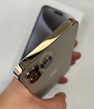 iPhone 13 Pro Max 512GB Dorado