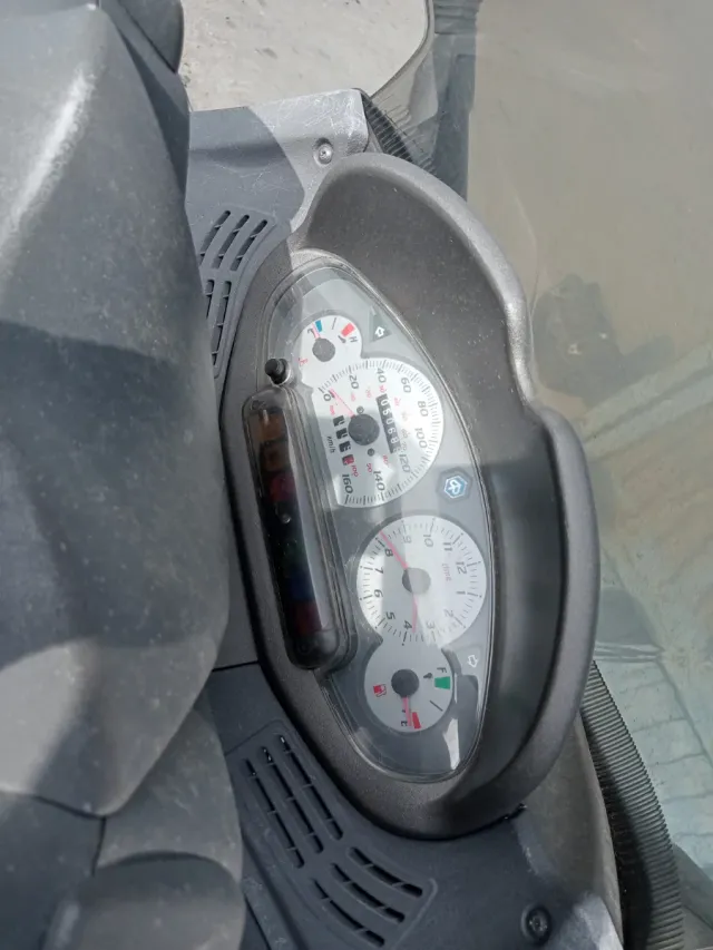 Solamente Piezas Piaggio