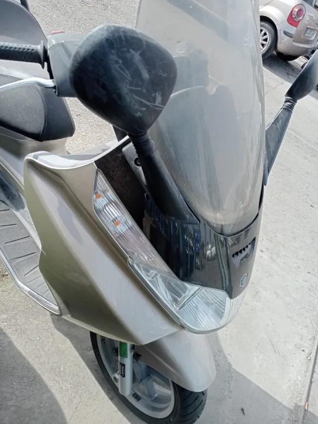 Solamente Piezas Piaggio