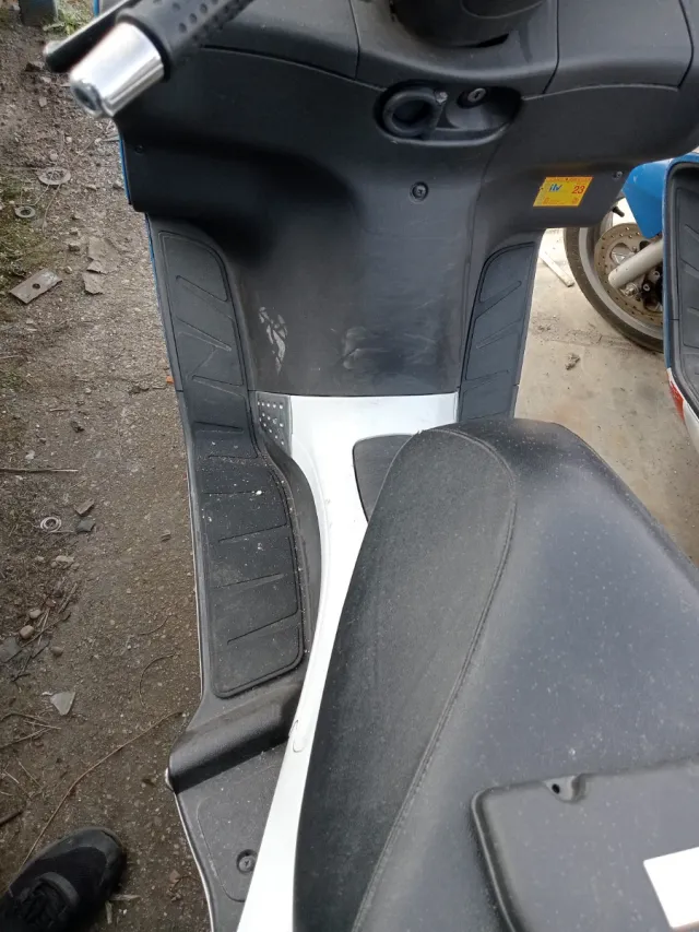 Solamente Piezas Piaggio