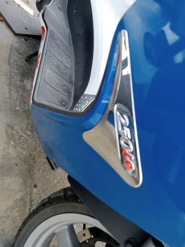 Solamente Piezas Piaggio