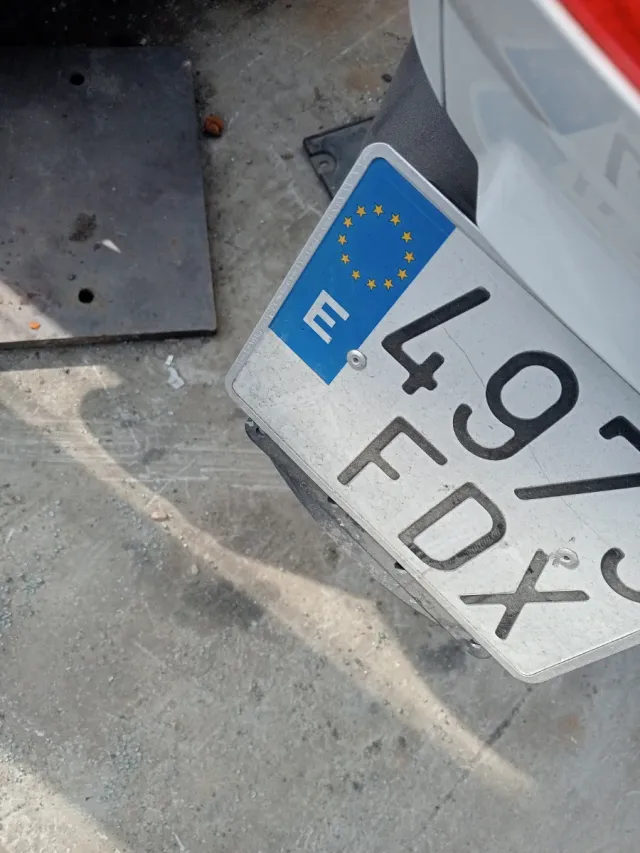 Solamente Piezas Piaggio