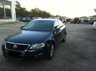 PILOTO TRA. IZDO. Volkswagen Passat Berlina (3C2)(2005->) 1.9 TDI