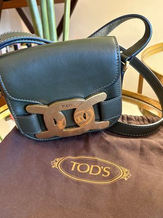 Borsa a mano a tracolla Tod's modello Wave