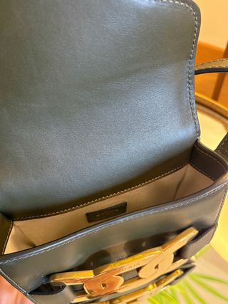 Borsa a mano a tracolla Tod's modello Wave