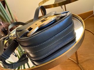 Borsa a mano a tracolla Tod's modello Wave