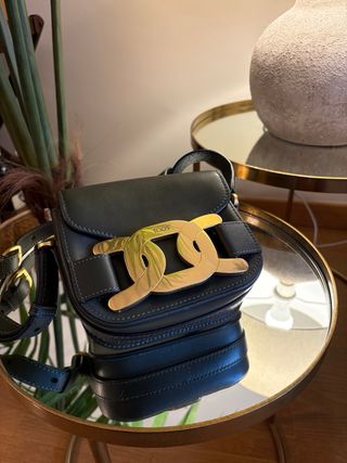 Borsa a mano a tracolla Tod's modello Wave