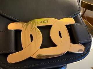 Borsa a mano a tracolla Tod's modello Wave