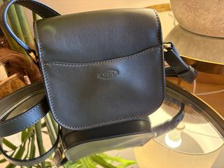 Borsa a mano a tracolla Tod's modello Wave