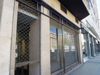 Local comercial en venta en Campo Grande - Arco Ladrillo en Valladolid