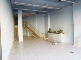 Local comercial en venta en Campo Grande - Arco Ladrillo en Valladolid