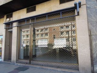 Local comercial en venta en Campo Grande - Arco Ladrillo en Valladolid