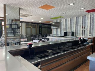 Local comercial en alquiler en Vilanova del Camí