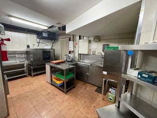 Local comercial en alquiler en Vilanova del Camí
