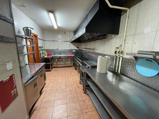 Local comercial en alquiler en Vilanova del Camí