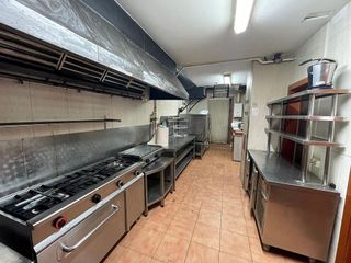 Local comercial en alquiler en Vilanova del Camí