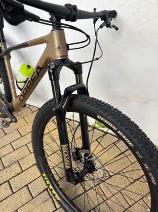Bicicleta Orbea Alma M50 Talla M
