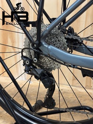 Scott Sub Tour eRide 10 Shimano Deore 2022