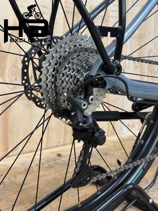 Scott Sub Tour eRide 10 Shimano Deore 2022