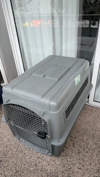 Transportín Petmate Sky Kennel XL 101cm