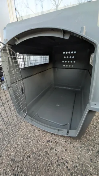 Transportín Petmate Sky Kennel XL 101cm