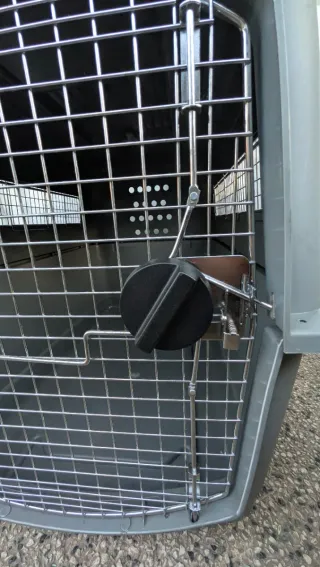 Transportín Petmate Sky Kennel XL 101cm