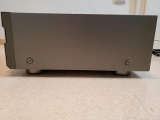 Amplificador Yamaha RX-V1200RDS