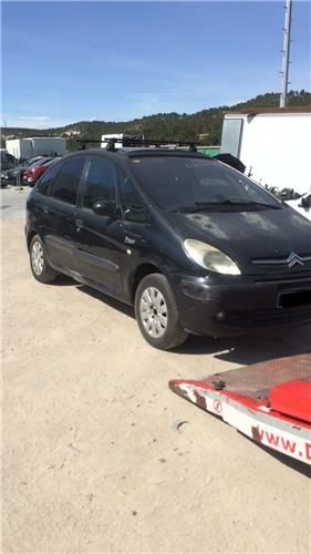 RETROVISOR ELECTRICO IZDO. Citroen Xsara Picasso (1999->) 1.6 HDi