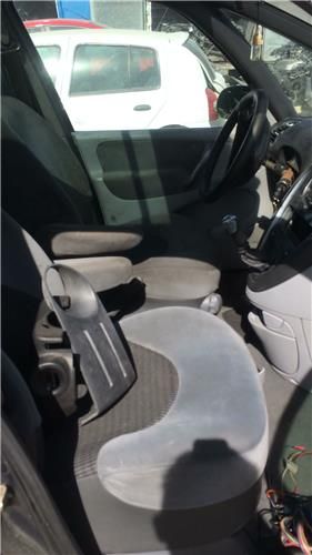 RETROVISOR ELECTRICO IZDO. Citroen Xsara Picasso (1999->) 1.6 HDi