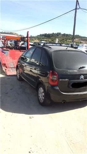 RETROVISOR ELECTRICO IZDO. Citroen Xsara Picasso (1999->) 1.6 HDi