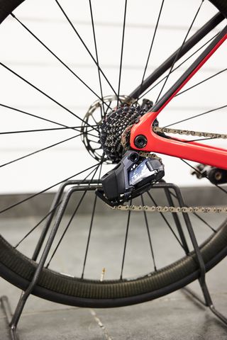 Orbea Orca Carretera Naranja