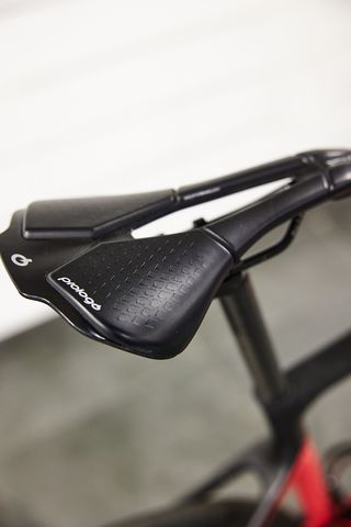 Orbea Orca Carretera Naranja