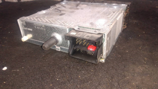 SISTEMA AUDIO / RADIO CD CITROEN C4 GRAND PICASSO