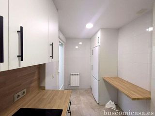 Piso en venta en Linares