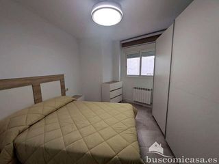 Piso en venta en Linares