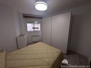 Piso en venta en Linares