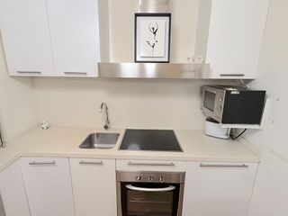 Piso en venta en Casco Antiguo - Santa Cruz en Alicante