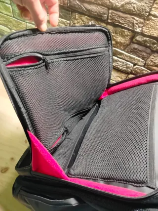 Magma RIOT DJ-Stashpack XL Plus Mochila Versátil