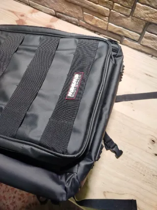 Magma RIOT DJ-Stashpack XL Plus Mochila Versátil