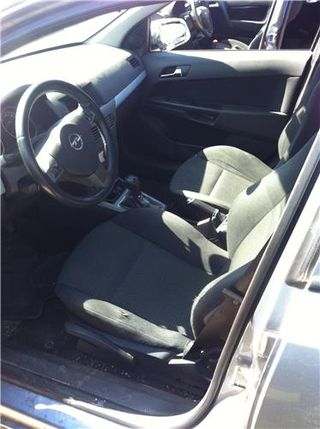 CAJA CAMBIOS MANUAL Opel Astra H Berlina (2004->) 1.7 CDTI