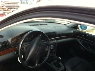 RETROVISOR ELECTRICO DCHO. Audi A4 Berlina (B5)(1994->) 1.9 TDI [1,9 Ltr. - 81 kW TDI]