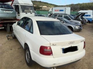 RETROVISOR ELECTRICO DCHO. Audi A4 Berlina (B5)(1994->) 1.9 TDI [1,9 Ltr. - 81 kW TDI]