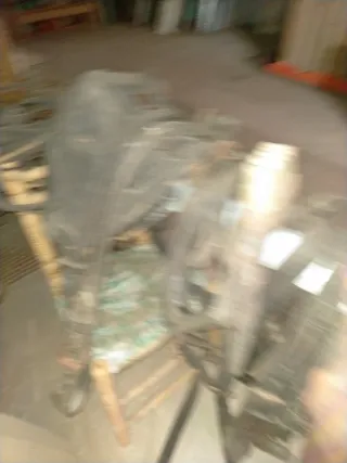 Arreos de caballerías para mulas/caballos