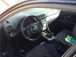 PILOTO TRA. DCHO. Audi A4 Avant (8E)(12.2001->) 1.9 TDI (96 kW) [1,9 Ltr. - 96 kW TDI]