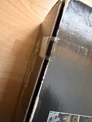 Lego Technic Land Rover Defender 42110 Sigillato