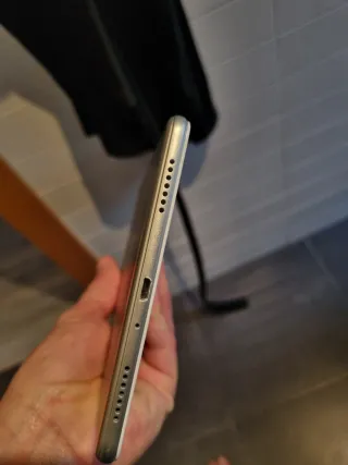 Tablet Samsung Tab A8 2019 SM-T290 Blanca