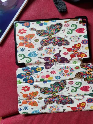 Tablet Samsung Tab A8 2019 SM-T290 Blanca