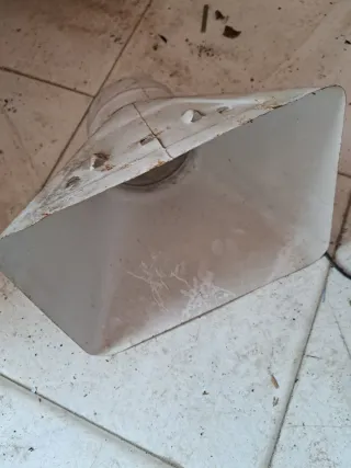 Conductos ventilación