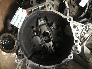 CAJA CAMBIOS MANUAL Seat Toledo (1M2)(03.1999->)