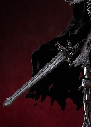 Berserk Estatua Skull Knight ex 22 cm Max Factory